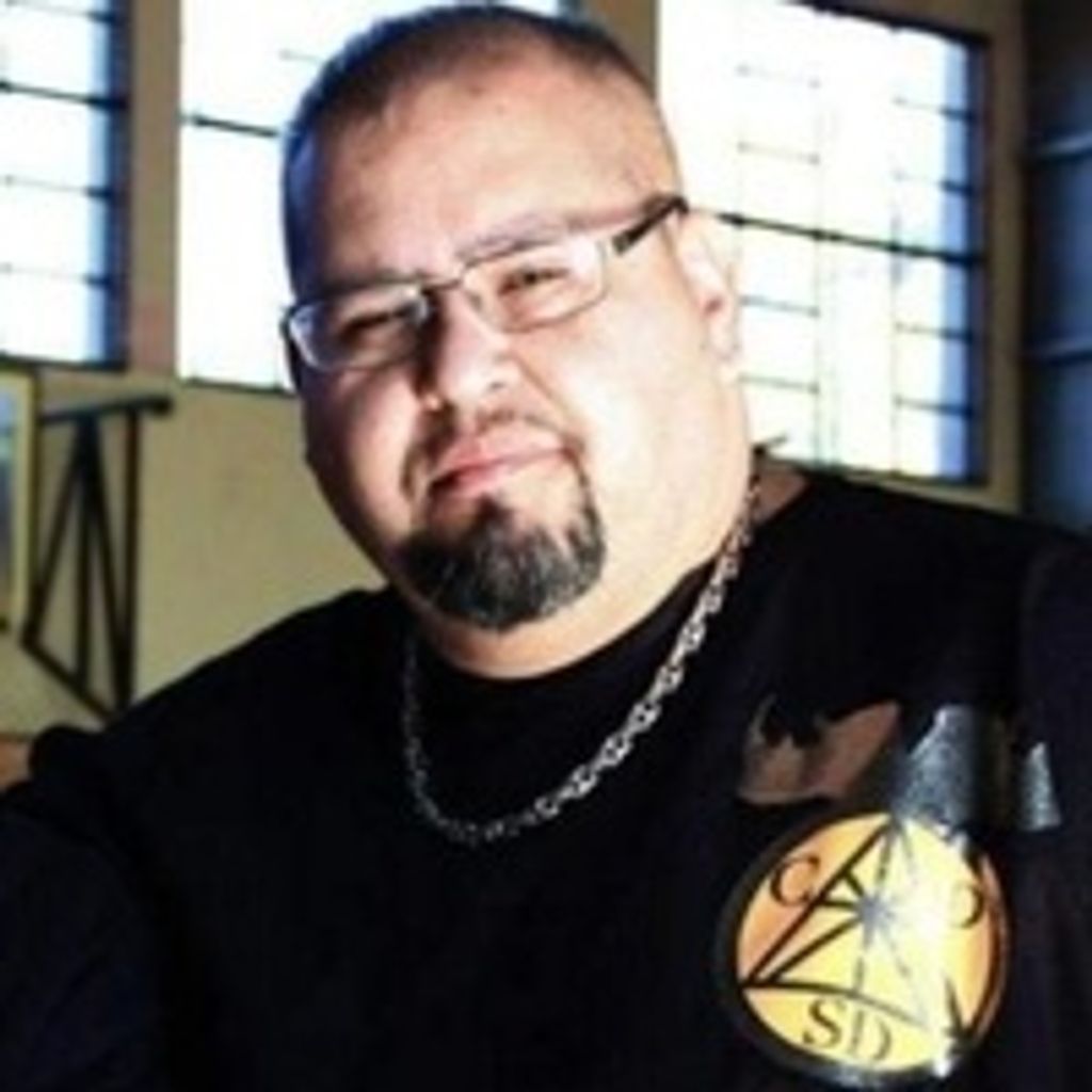 Rudy Anthony Franco