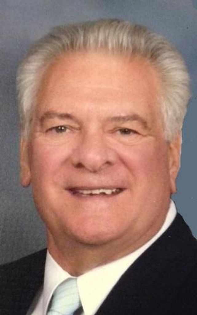 Ronald A Pfaff