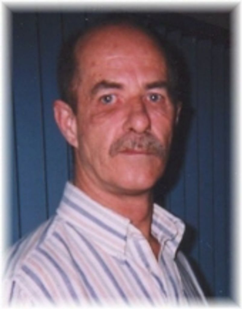 Norton Smith