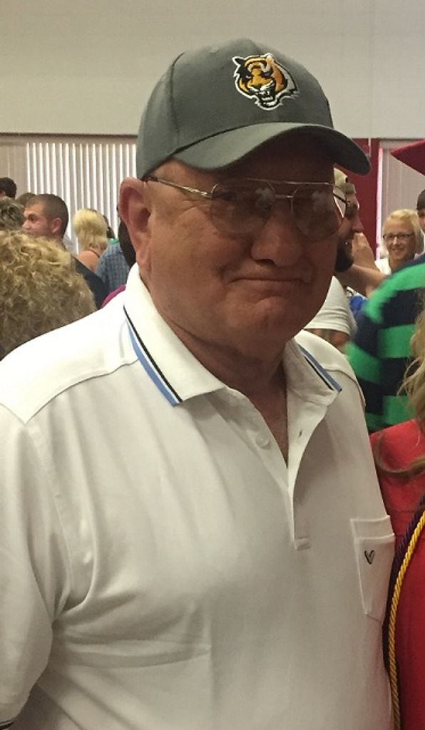 David R. Fusner Profile Photo