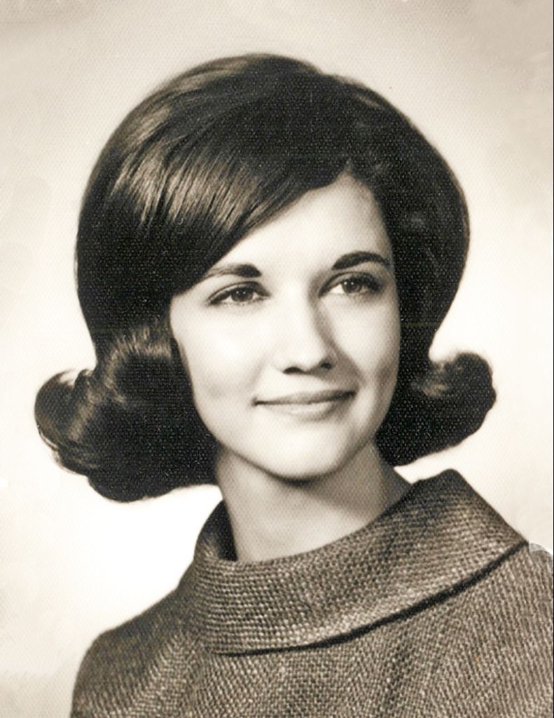 Susan Elaine Young