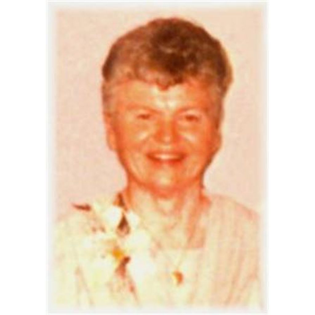Dorothy Elisabeth Norton