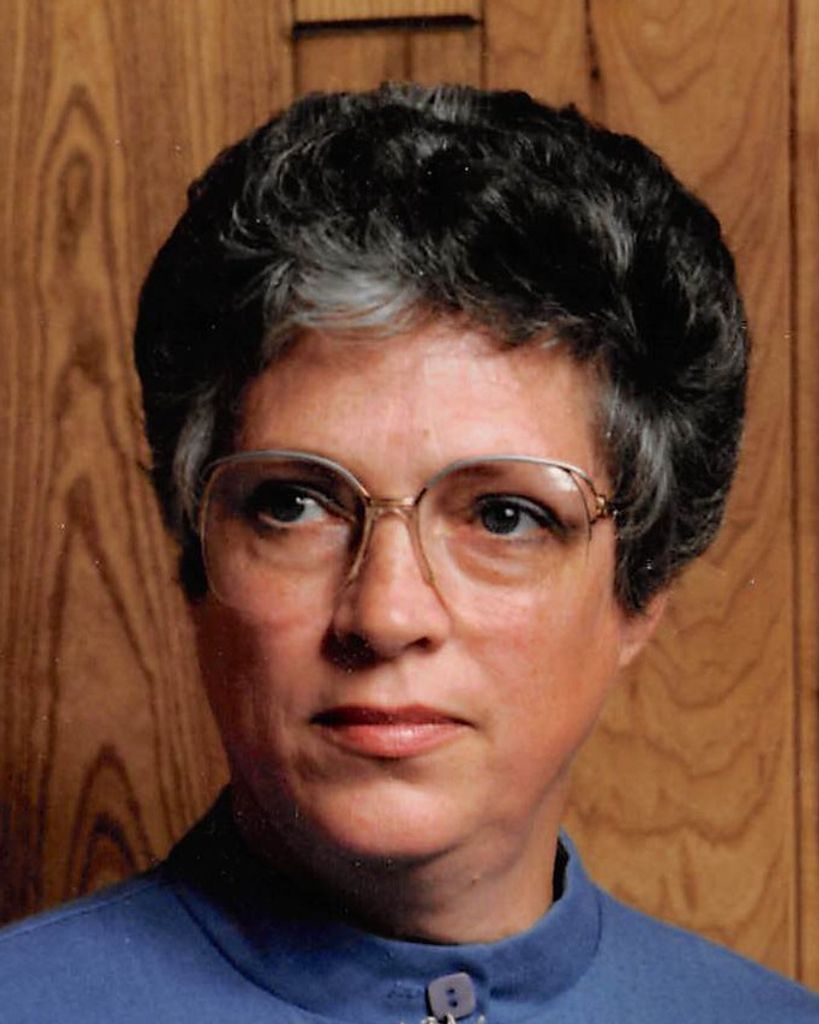 Jane Althea White Profile Photo