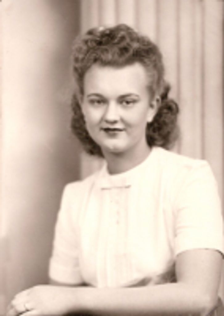 Fern B. Todd