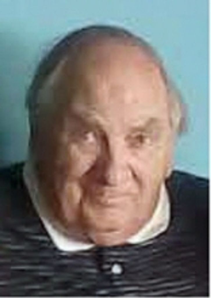 Donald P. "Little Ike" Eisner