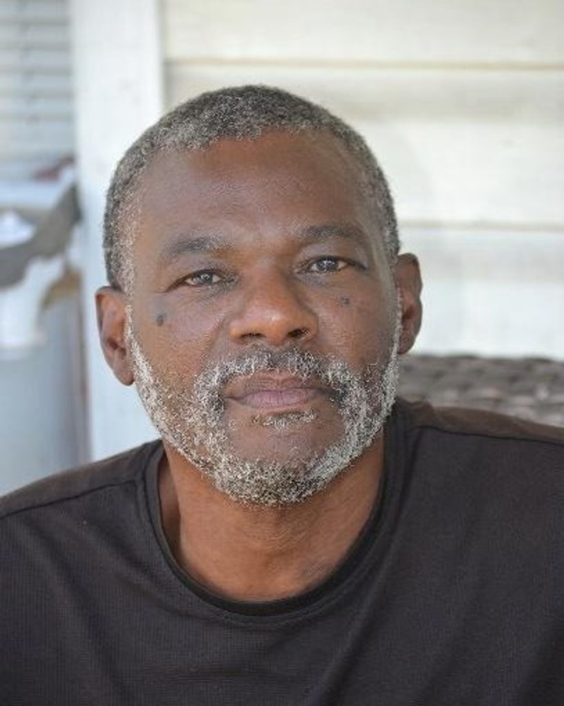 Dwight Foster Profile Photo
