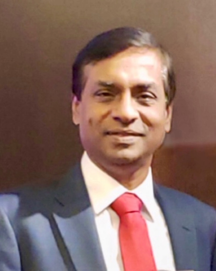 Donald S. Law, P.E., MBA