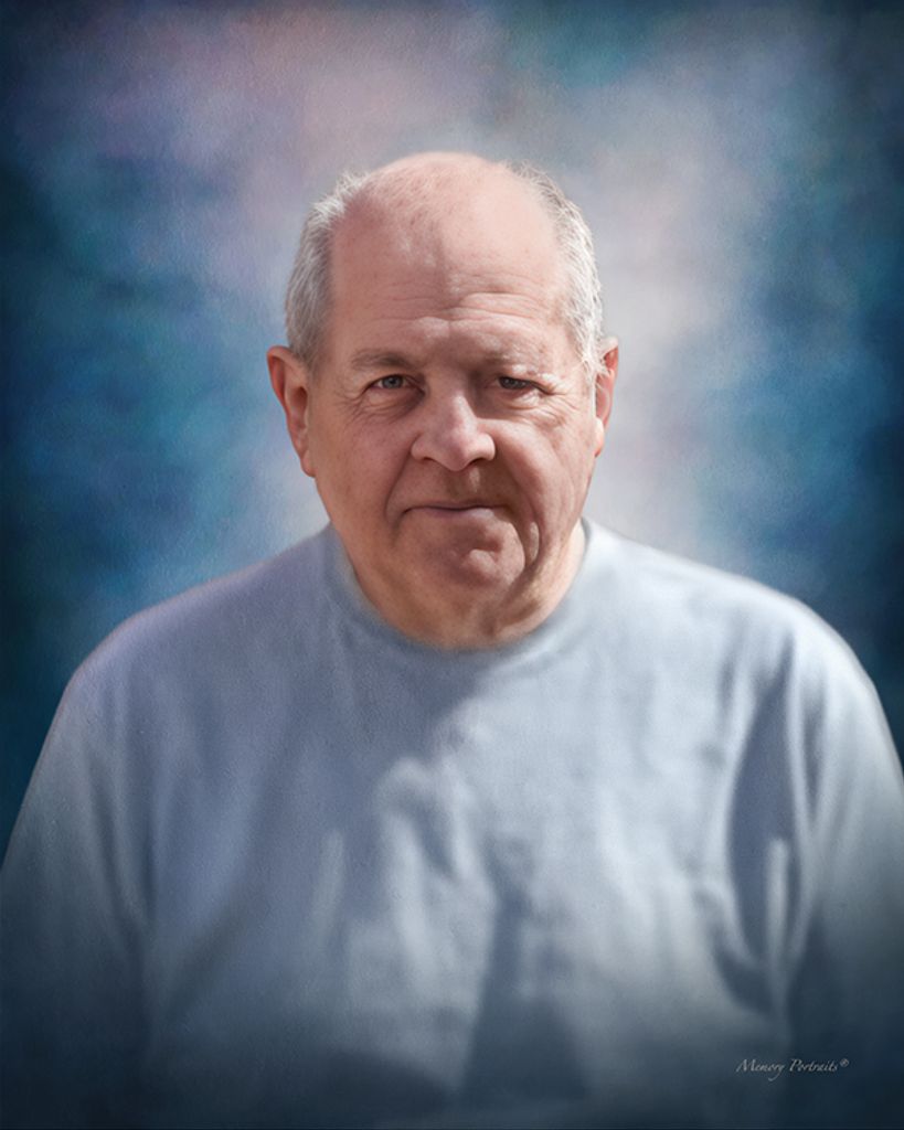 Raymond Young Profile Photo