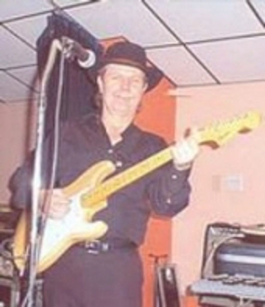 Roy E. Betts