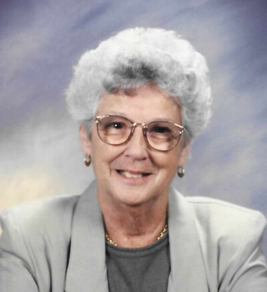 Hazel (Shanabrook) Lewis Moore Profile Photo