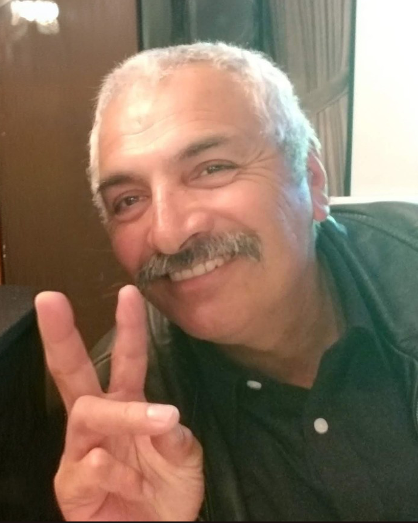 Gerardo Muratalla Profile Photo