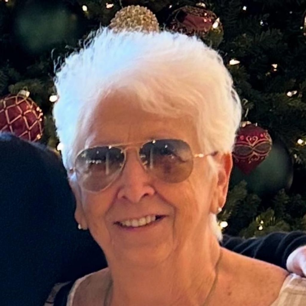Carol Ann Macvicar Profile Photo
