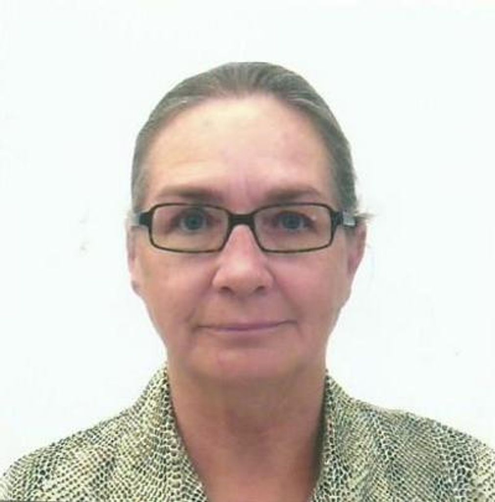 Connie Ray Brown Profile Photo