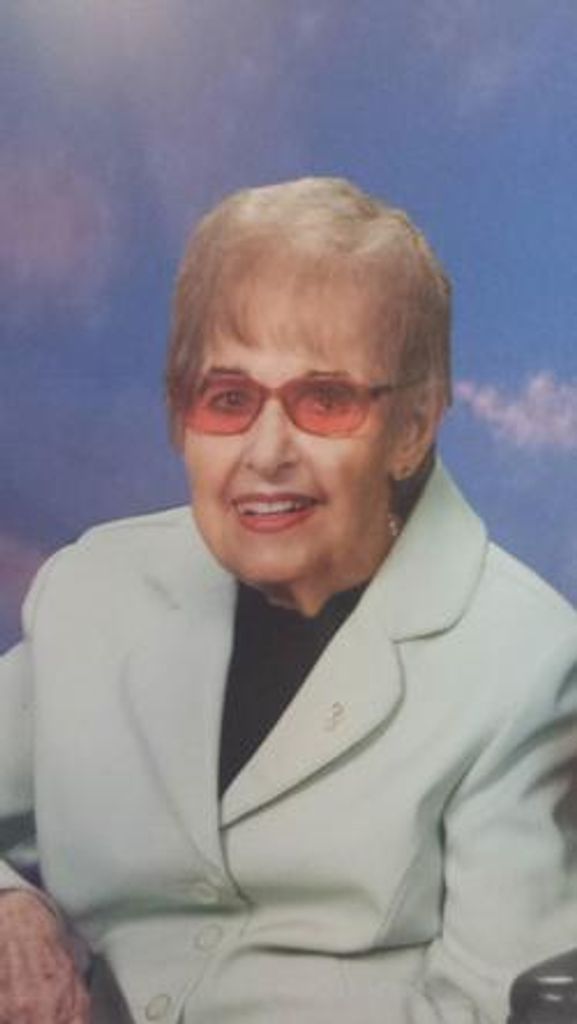 Edna Lorene Sloan Profile Photo