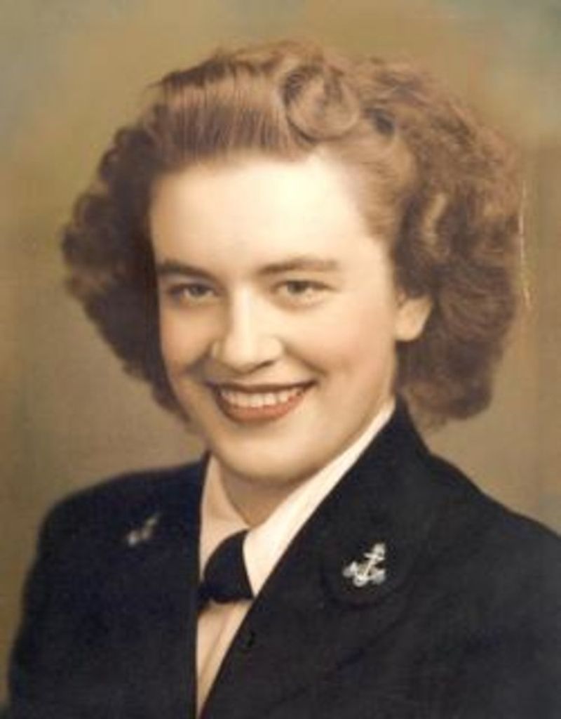 H. Lorene Barrett Chadburn Turner