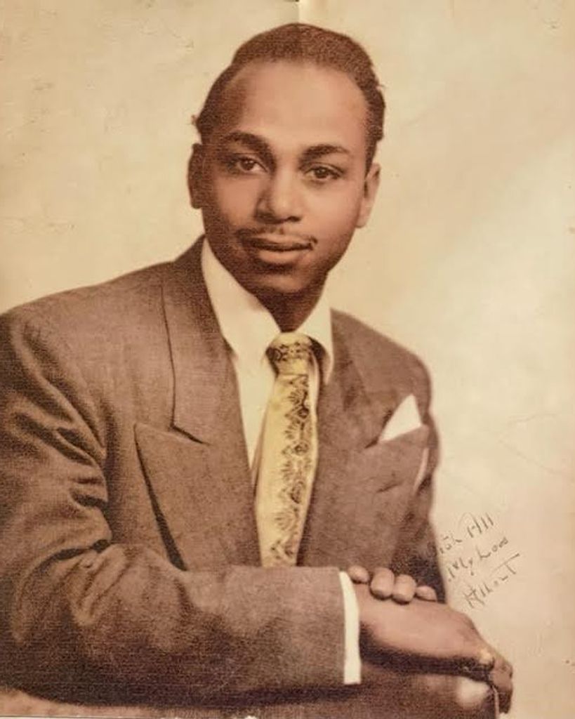 Albert Richard Profile Photo