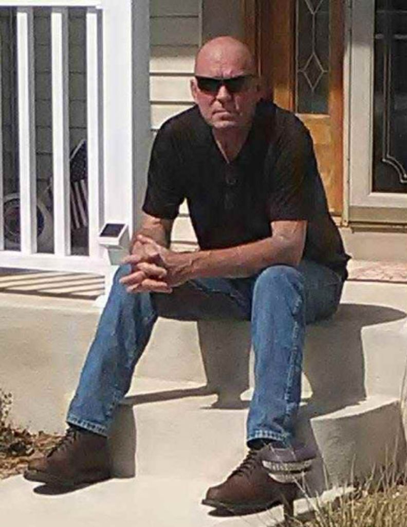 Dale Edward Hutchinson Profile Photo