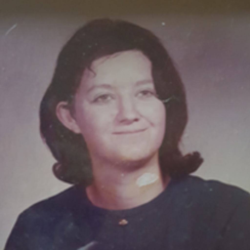 Marilyn Virginia Smith