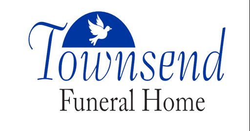 Townsend Funeral Home Logo