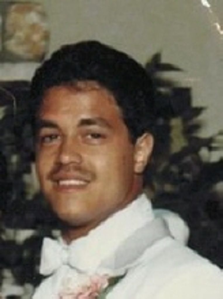 Jose Ivan Ortiz Jr.