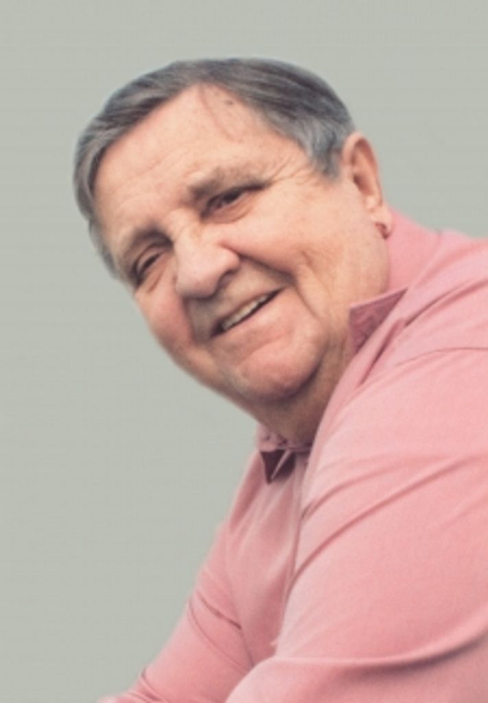 Doyle  Edward Branton