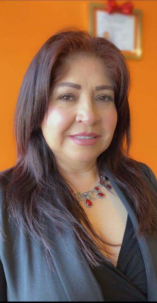 Rosalba Ferreira Profile Photo