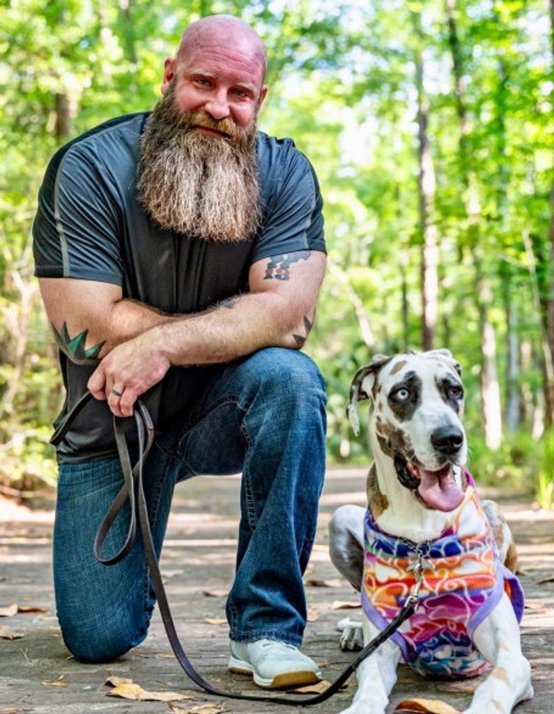 Patrick Allen Vincent