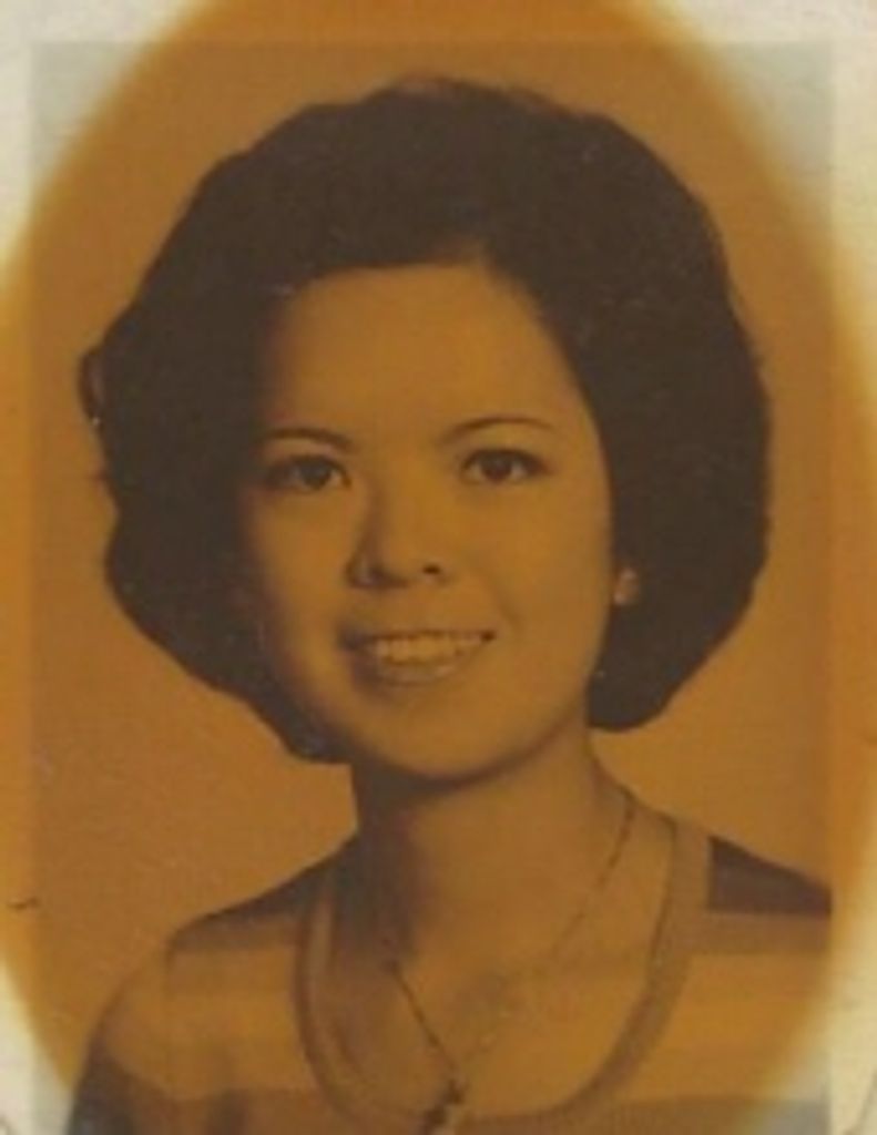 Jia Huey "Lucy" Doong Profile Photo