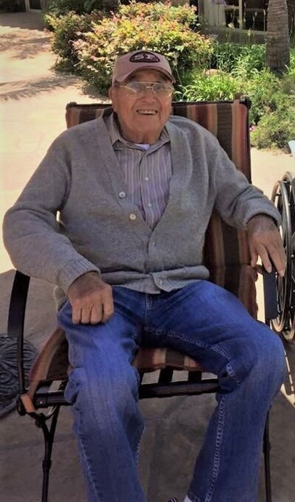 Bernard David Dover Profile Photo