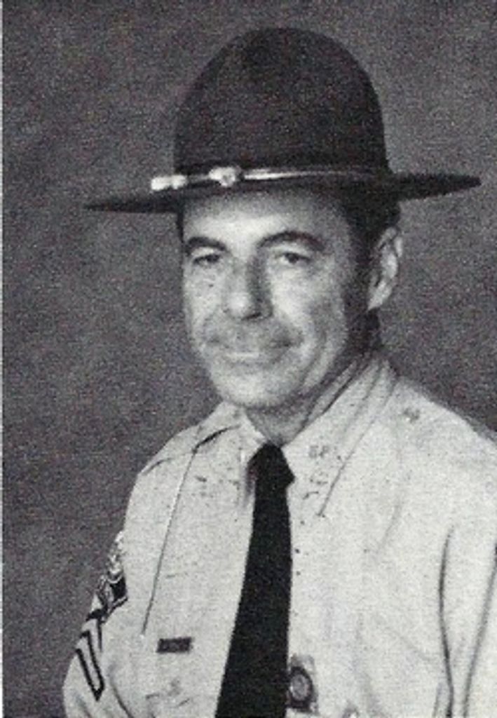 John Parks Daniels, Jr