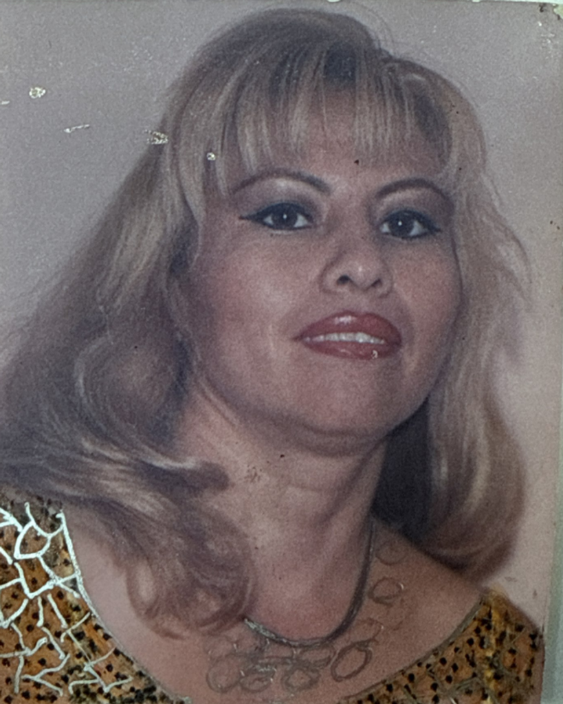 Martina Ramirez Profile Photo