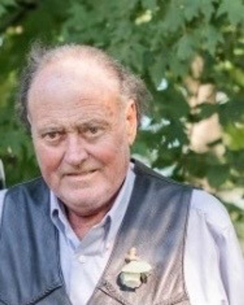 Thomas "Tom" Stephenson