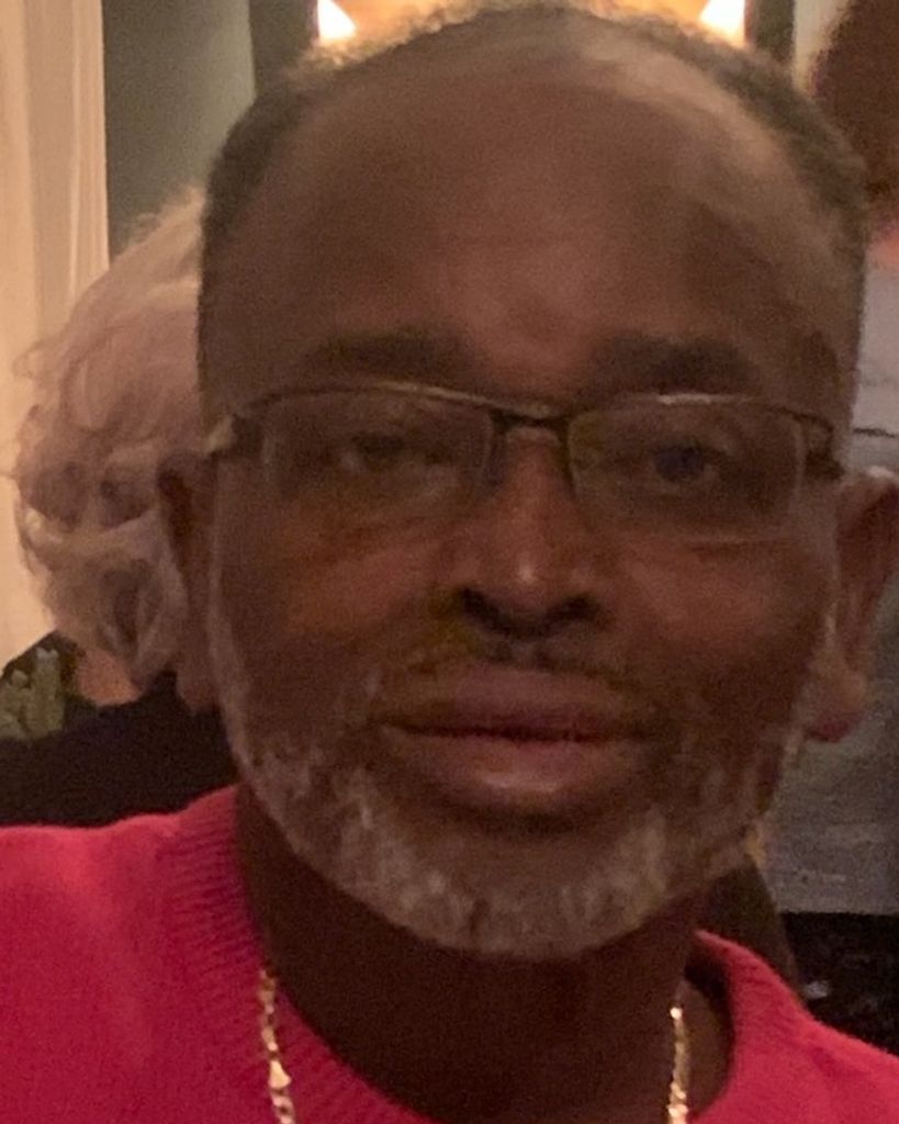 John Alston, Jr.
