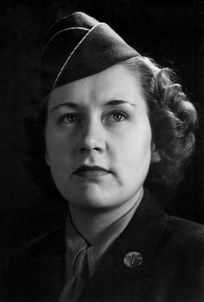 Eunice Jensen