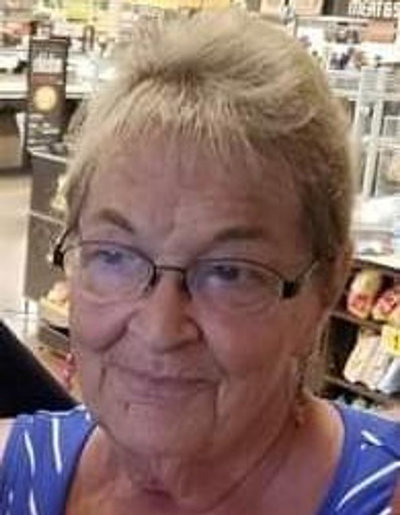 Kathy Jean (Davis)  Moyes