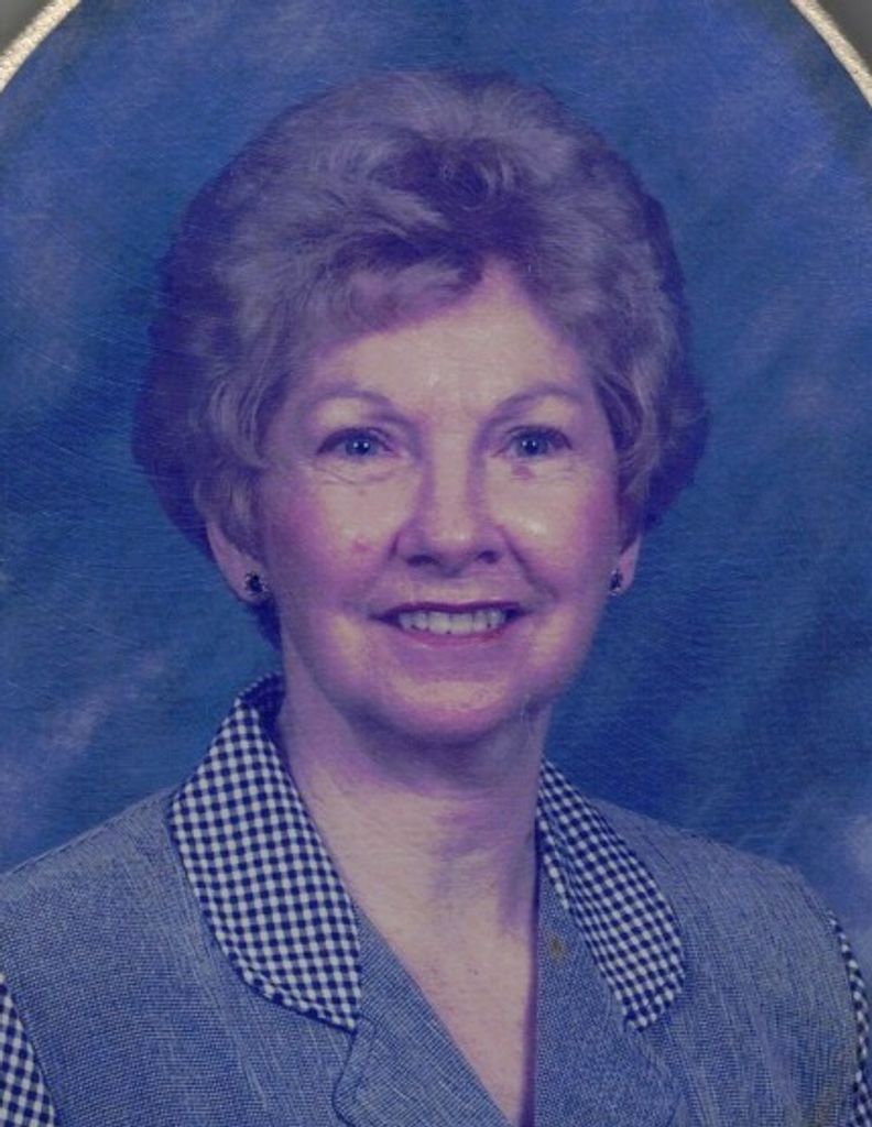 Dorothy Hughes Ferguson