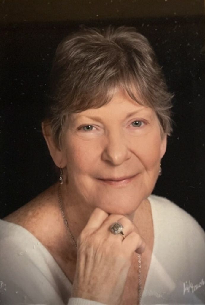 Maryann M. Griest Profile Photo