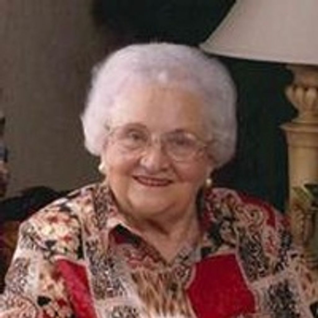 Doris  Olene Harris