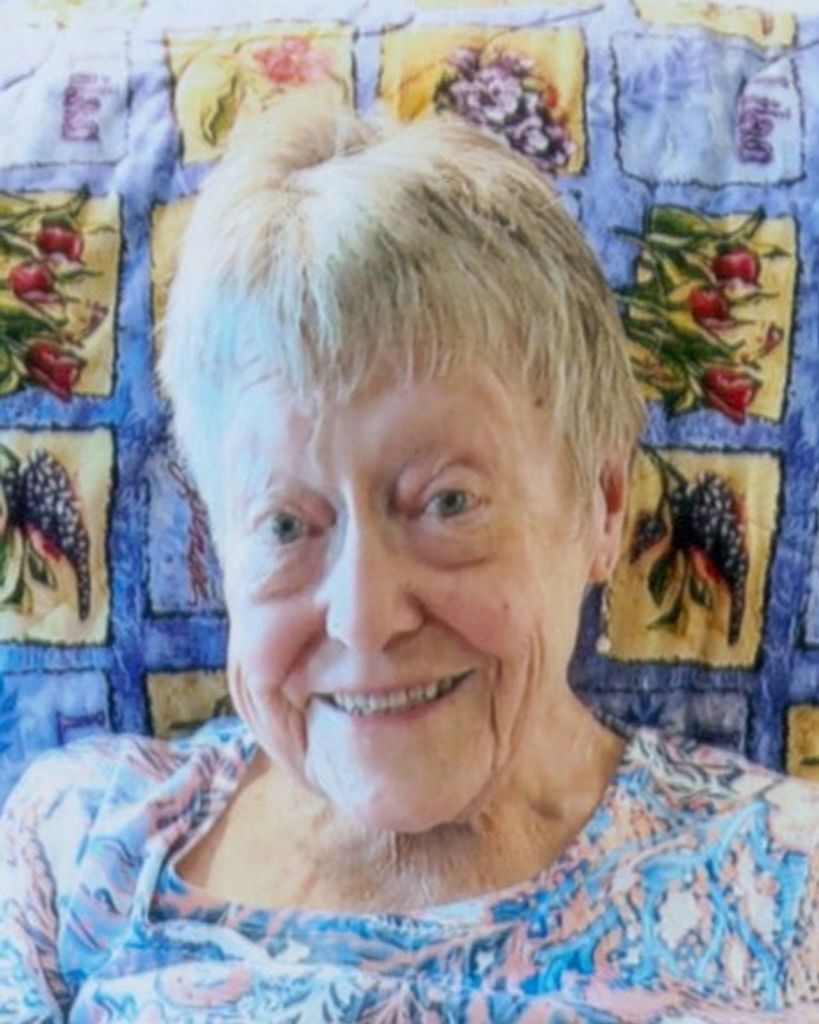 Mary Turner