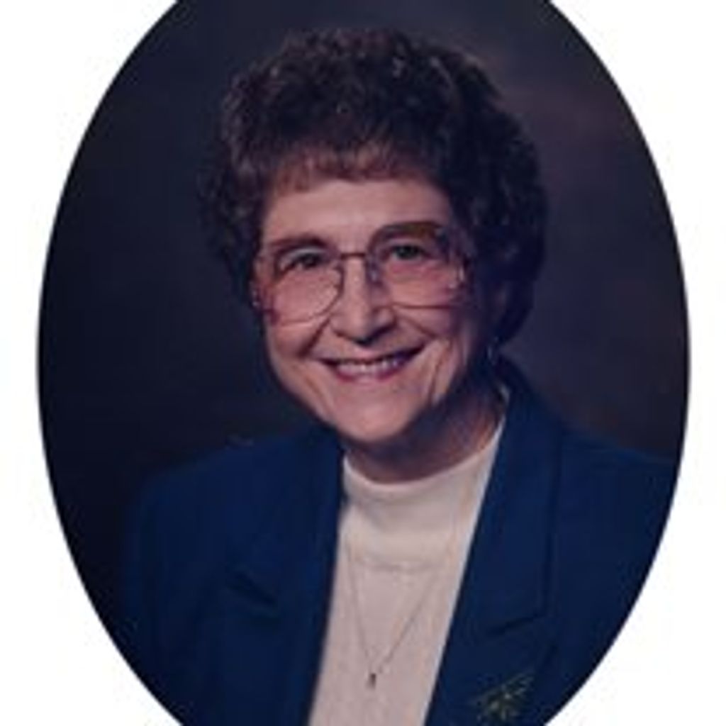Norma Carroll Billingsley