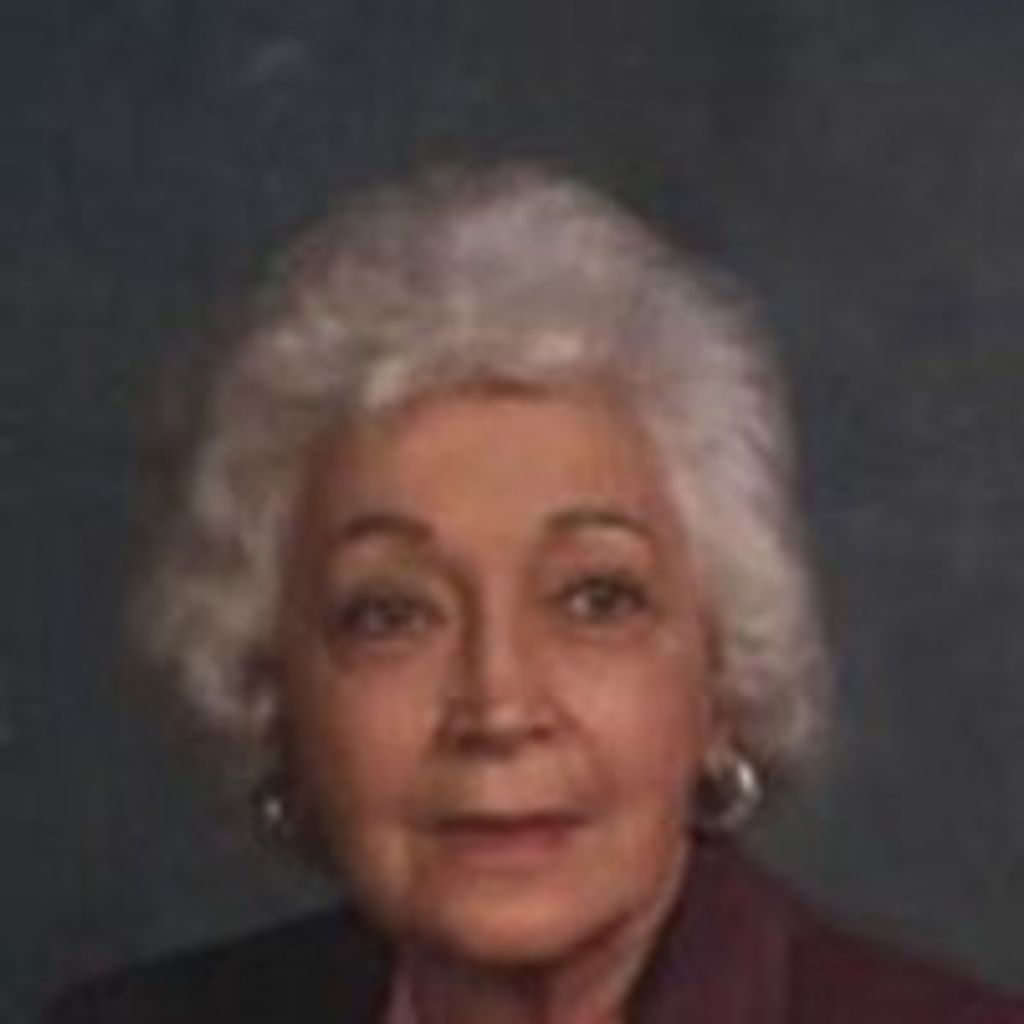 Irene Yaeger