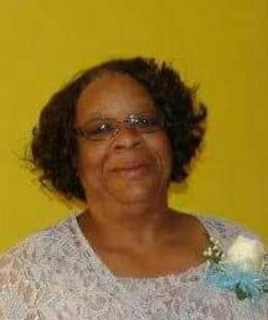 Mrs. Annie Robinson Profile Photo