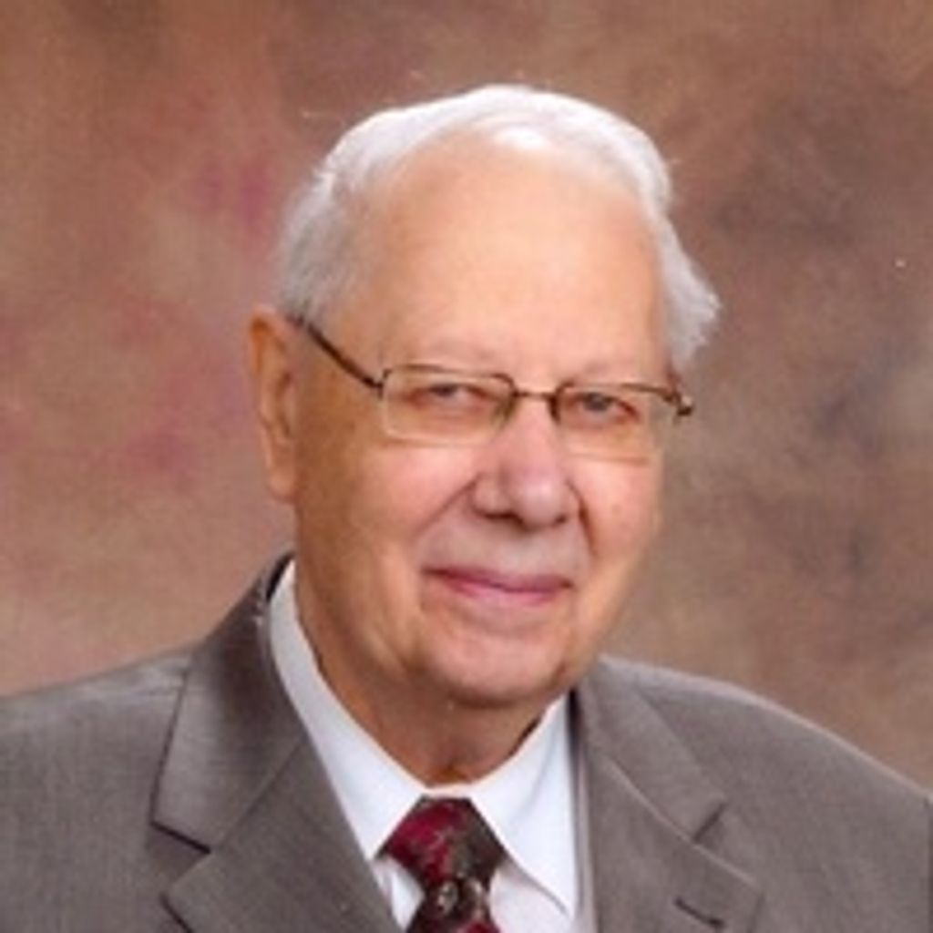 Oben Gunderson Profile Photo