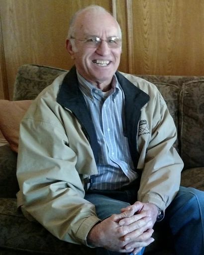 Donald Lee Glover's obituary image