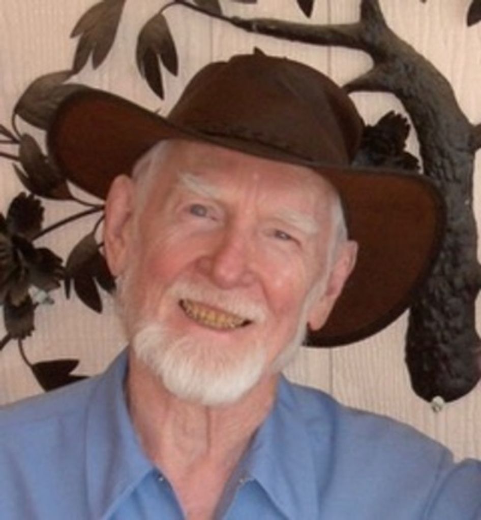 Richard Erickson Profile Photo