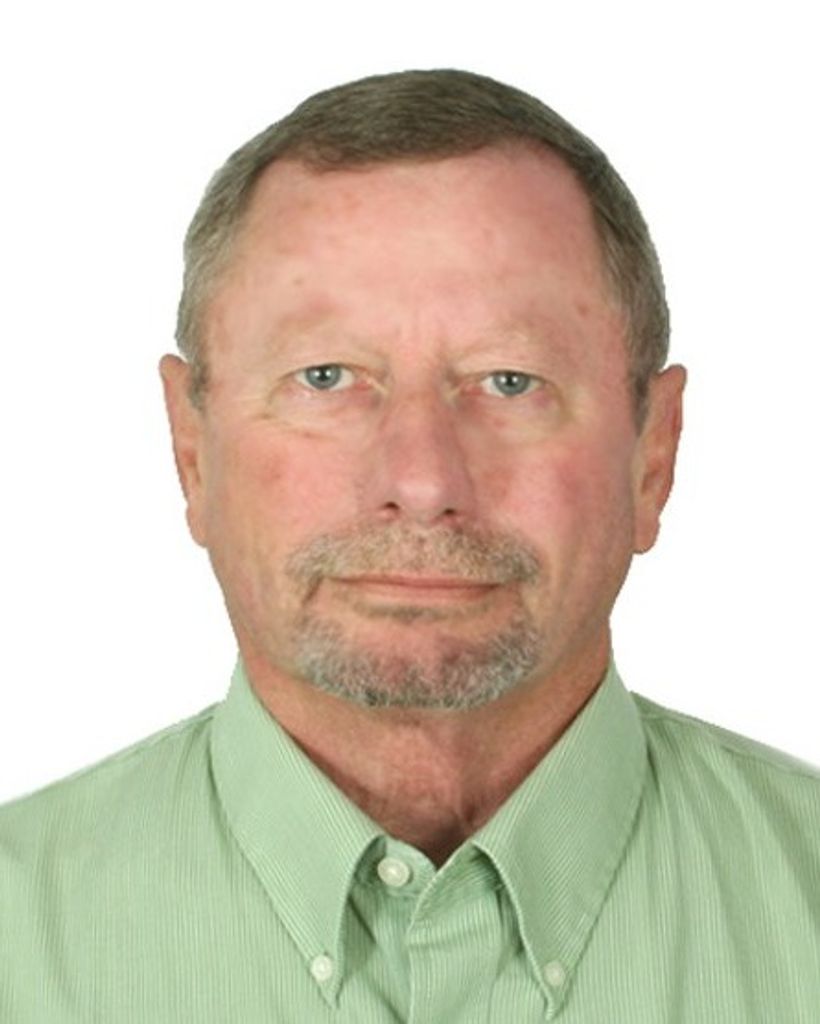 Ronald Lee Davidson Profile Photo