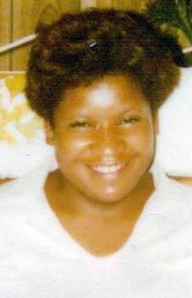 Betty Barksdale Smith