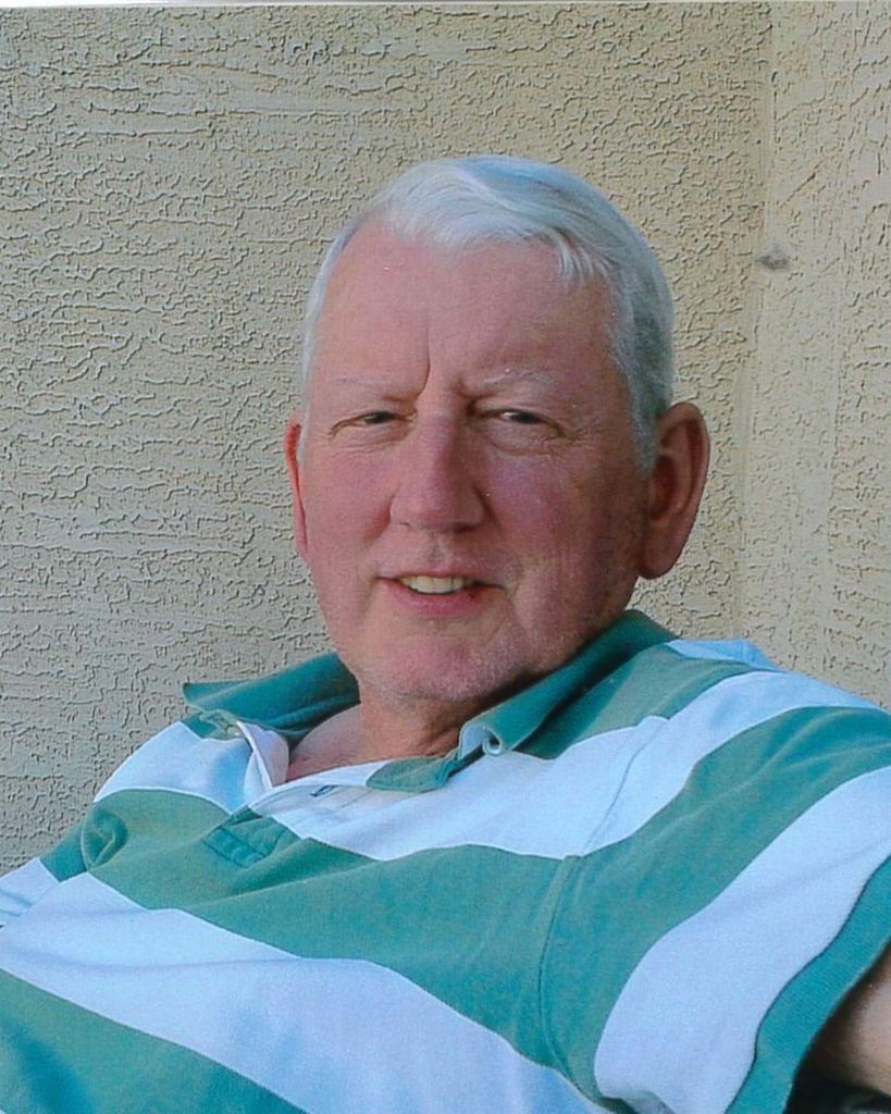 Mike Shea