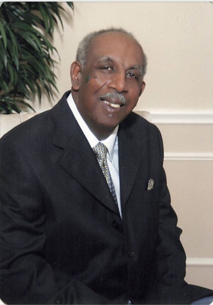Matthew Watts Sr.