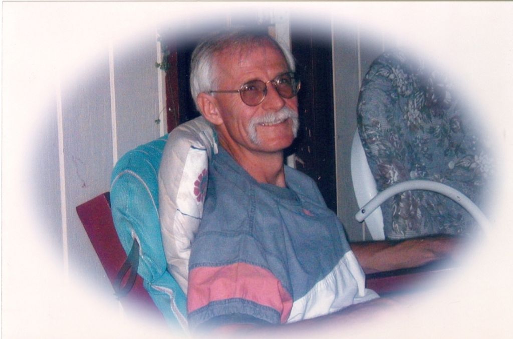 George M. Christoff Profile Photo